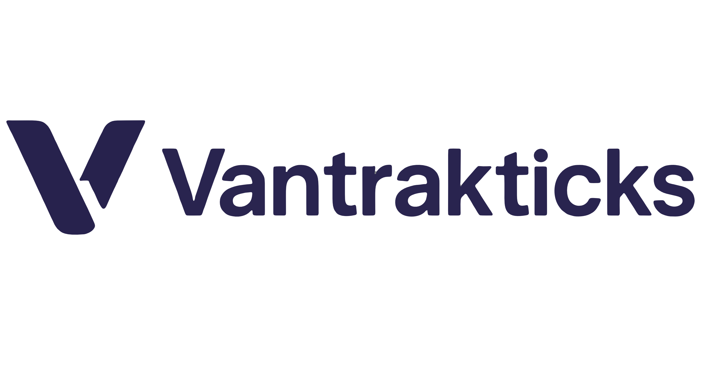 Vantrakticks